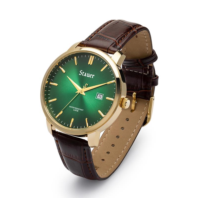 Verdant Men's Watch